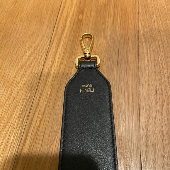 Fendi Strap You shoulder strap AUTHENTIC - Picture 5 of 5